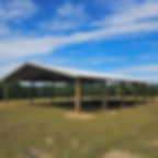 Economic Pole Barn Freeport, FL