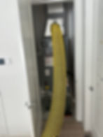 Residential Air Duct Cleaning Services Pensacola, FL