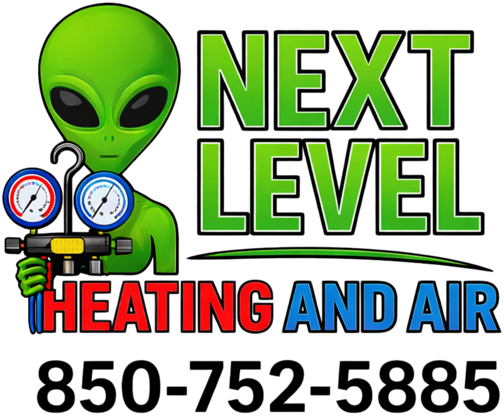 Writer: Next Level Heating and Air