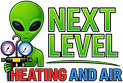 next-level-heating-and-air-hvac-logo