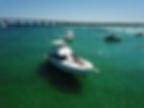 Yacht Charter Rental in Destin FL