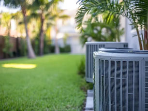 AC Repair Fort Lauderdale FL: Reliable Cooling Services for South Florida Homes