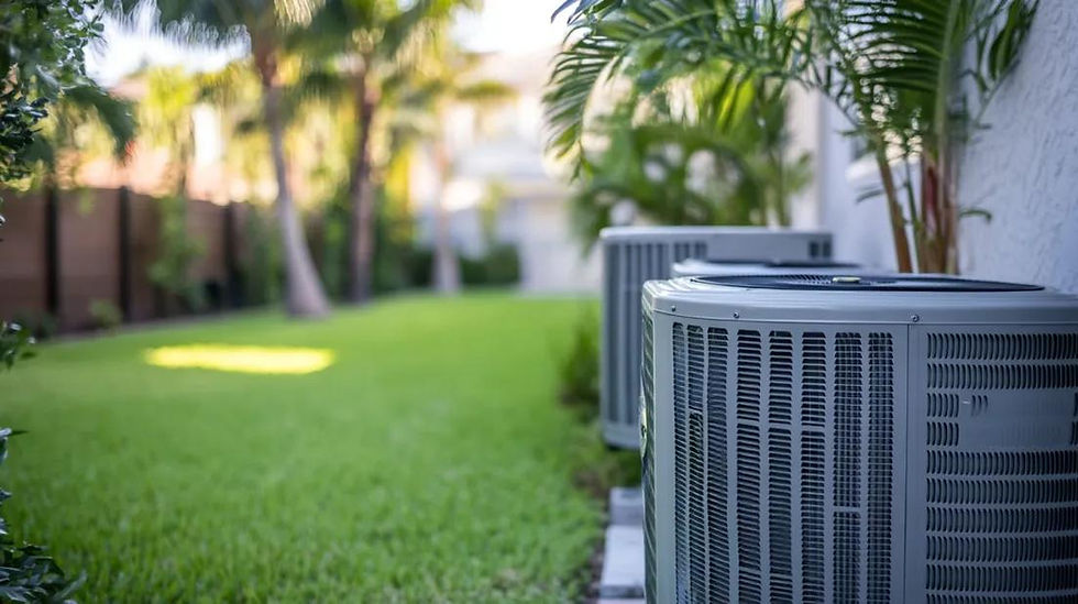 AC Repair Fort Lauderdale FL: Reliable Cooling Services for South Florida Homes