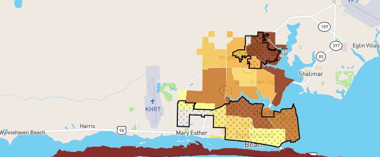 Image illustrating how to sell real estate in Fort Walton Beach