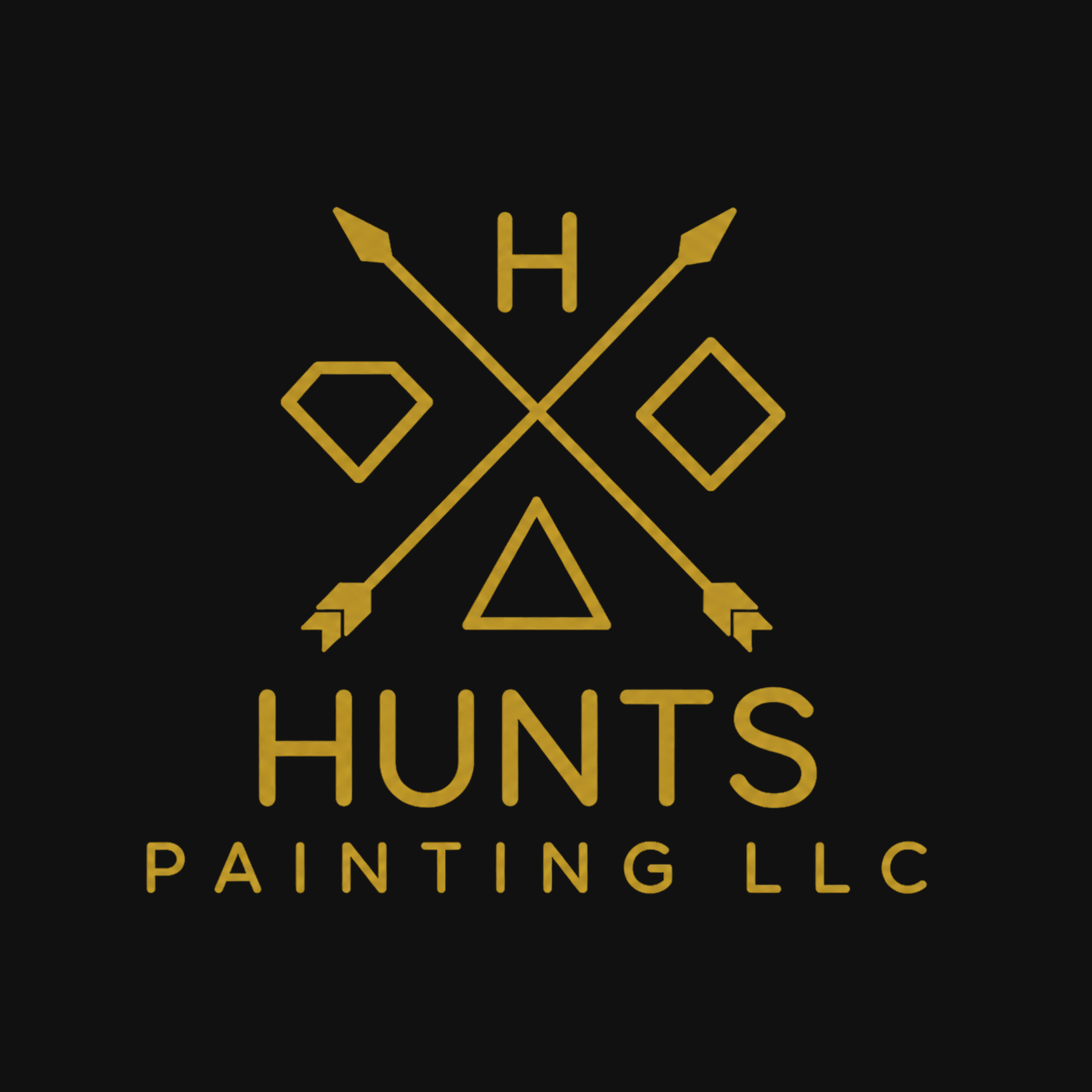 Writer: Hunts Painting