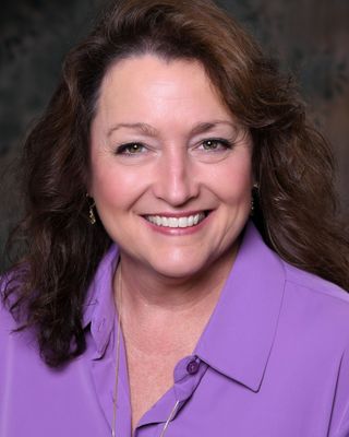 Kelly Brownwyn Ryals Counselor