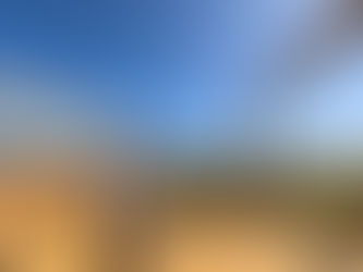 Contractor standing on a newly built wooden deck overlooking the water, showcasing deck construction in Fort Walton Beach, FL with professional framing and railing installation.