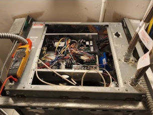 Professional AC maintenance and tune-up in Fort Lauderdale, FL
