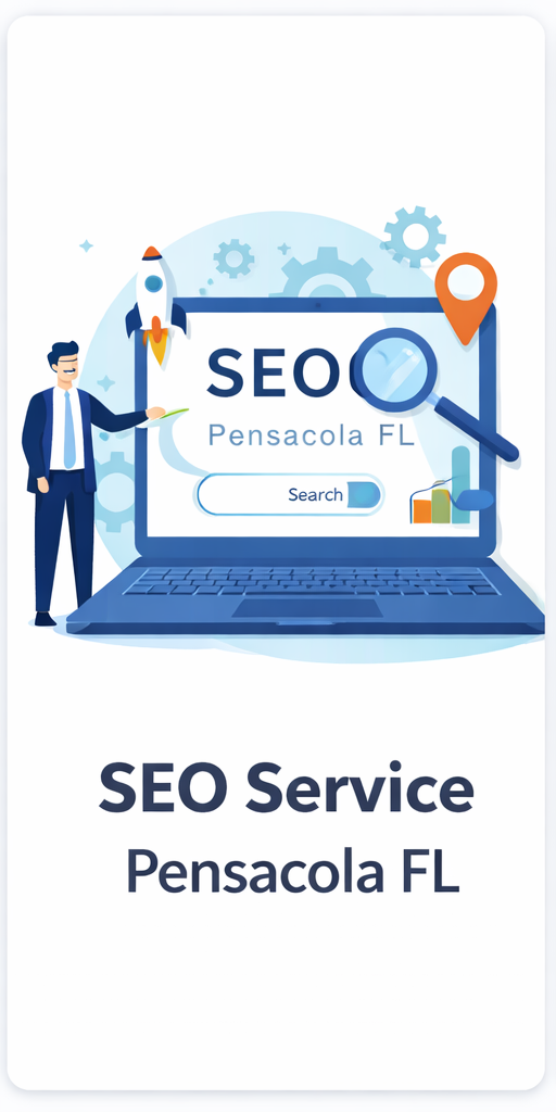 SEO SERVICE COMPUTER