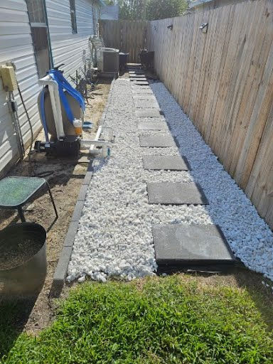 Residential Landscaping