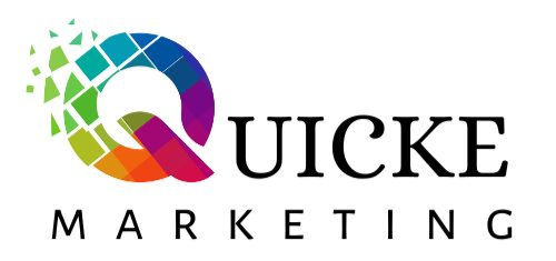 Quicke Marketing Logo