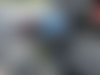 Mobile mechanic equipment and diagnostic machine set up in a parking lot near GerBear’s Certified Mobile Repair trailer in Fort Walton Beach, FL.