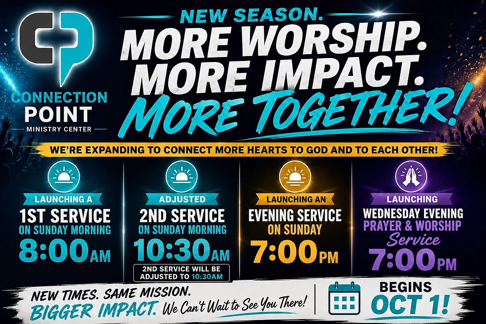 Three Services
