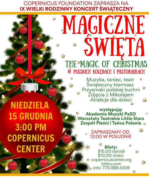 JPEG Magiczne Swieta Poster.JPEG