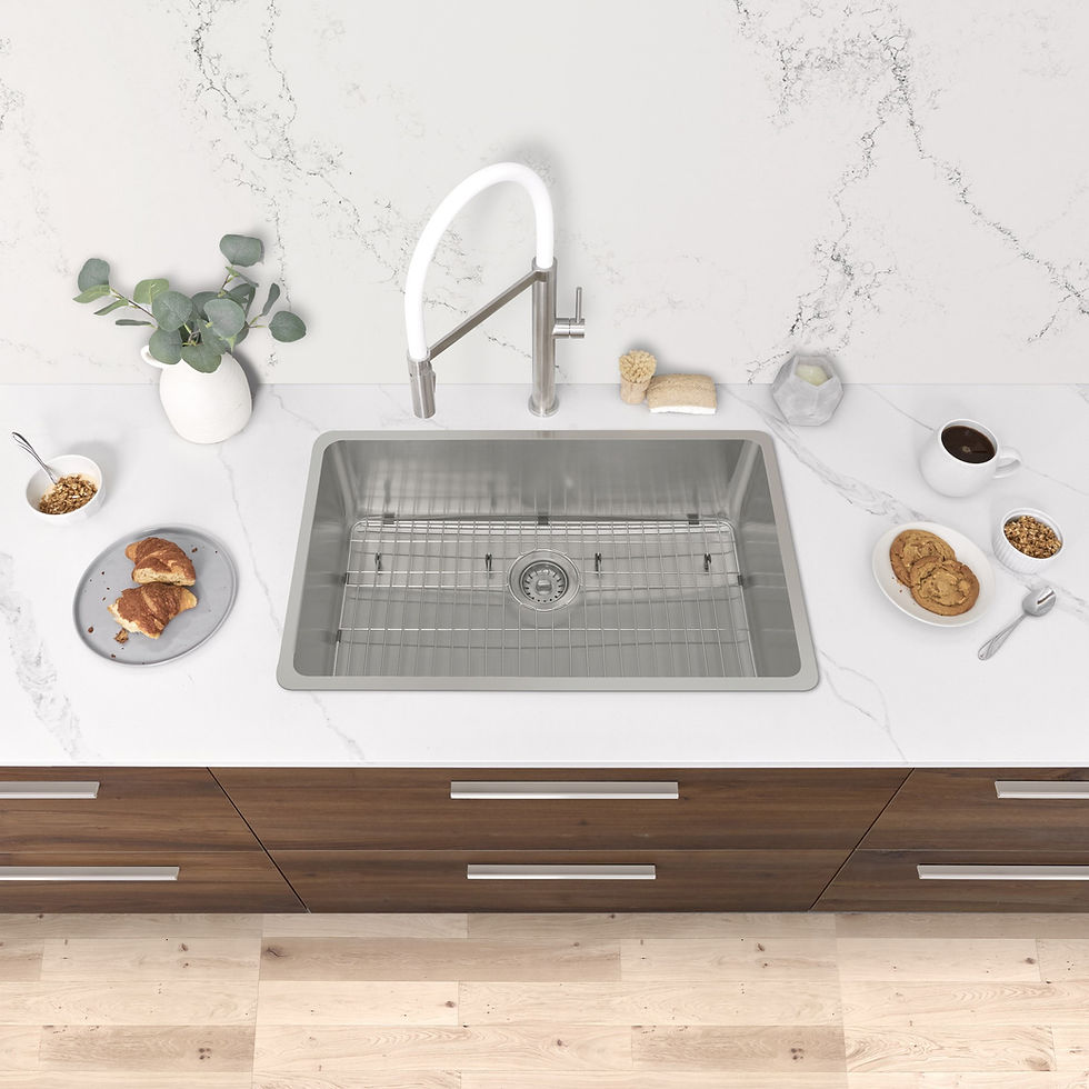Sink Selector | Sinks Direct