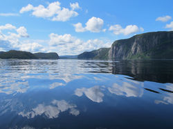 Réserve faunique Lac Walker