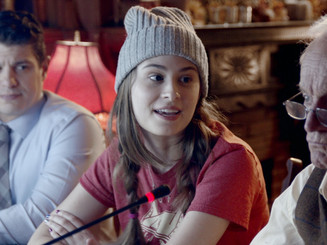 gabby and corbin