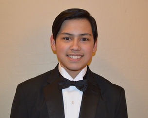 Student Invited to YOLA