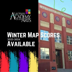 Map Scores Released to Parents