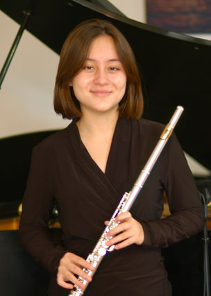 Student heads to Nation Music Competition