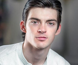 Class of 2015 Alum Returns to Vegas in National Tour