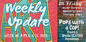 4/6/26 LVA Weekly Update