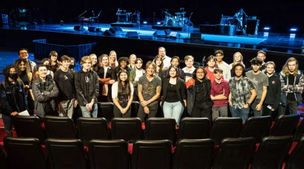 LVA Guitar Students Invited to Meet Grammy Award-Winning Keith Urban