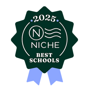 Niche Ranks LVA as Best Arts High School