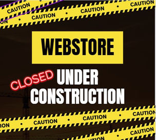 Banking System Transition/Webstore Down
