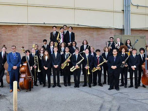 LVA Jazz Earns two 2022 Downbeat Awards!