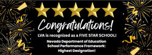 LVA Five Star Designation