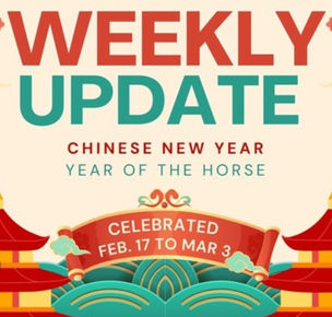 2/23/26 LVA Weekly Update