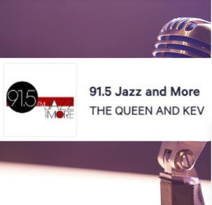 Jazz Director Interview with KUNV