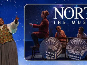 North The Musical - A Free Community Event