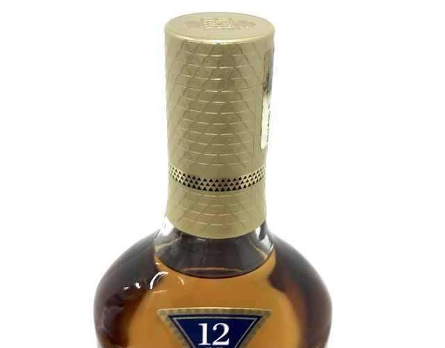 サムネイル： MACALLAN マッカラン 12年 シェリーオークカスク・ダブルカスク 700ml 40％ スコッチウイスキー 化粧箱あり 2本まとめて11