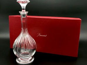 Baccarat バカラ マッセナ デカンタ