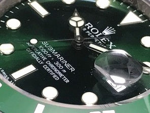 ROLEX ロレックス サブマリーナ デイト 116610LV