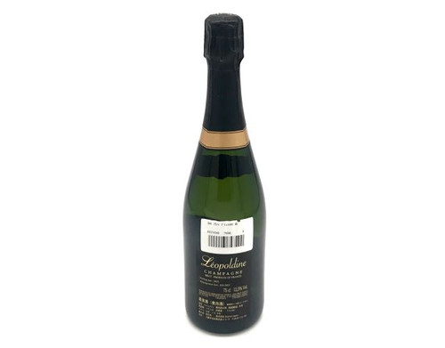 Léopoldine Soumei Brut 6本セット Leopoldine SOUMEI 6本セット 豪華アタッシュケース入り レオ