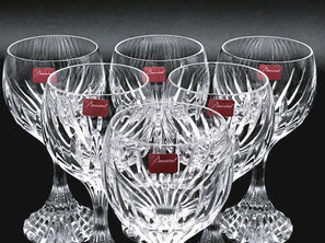 Baccarat バカラ マッセナ ワイングラスセット