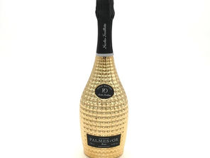 パルム ドール ゴールド エディション シャンパーニュ