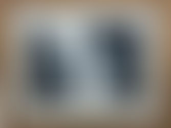 東山魁夷【雪の後】木版画 リトグラフ