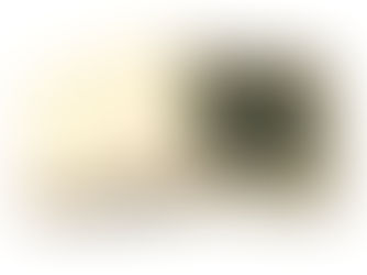 三つ巴透鍔 無銘 丸形 鉄地 共箱あり