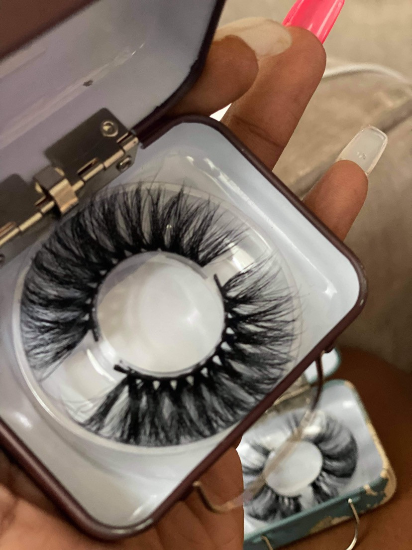 Thumbnail: Blink by Cee Mink Lashes