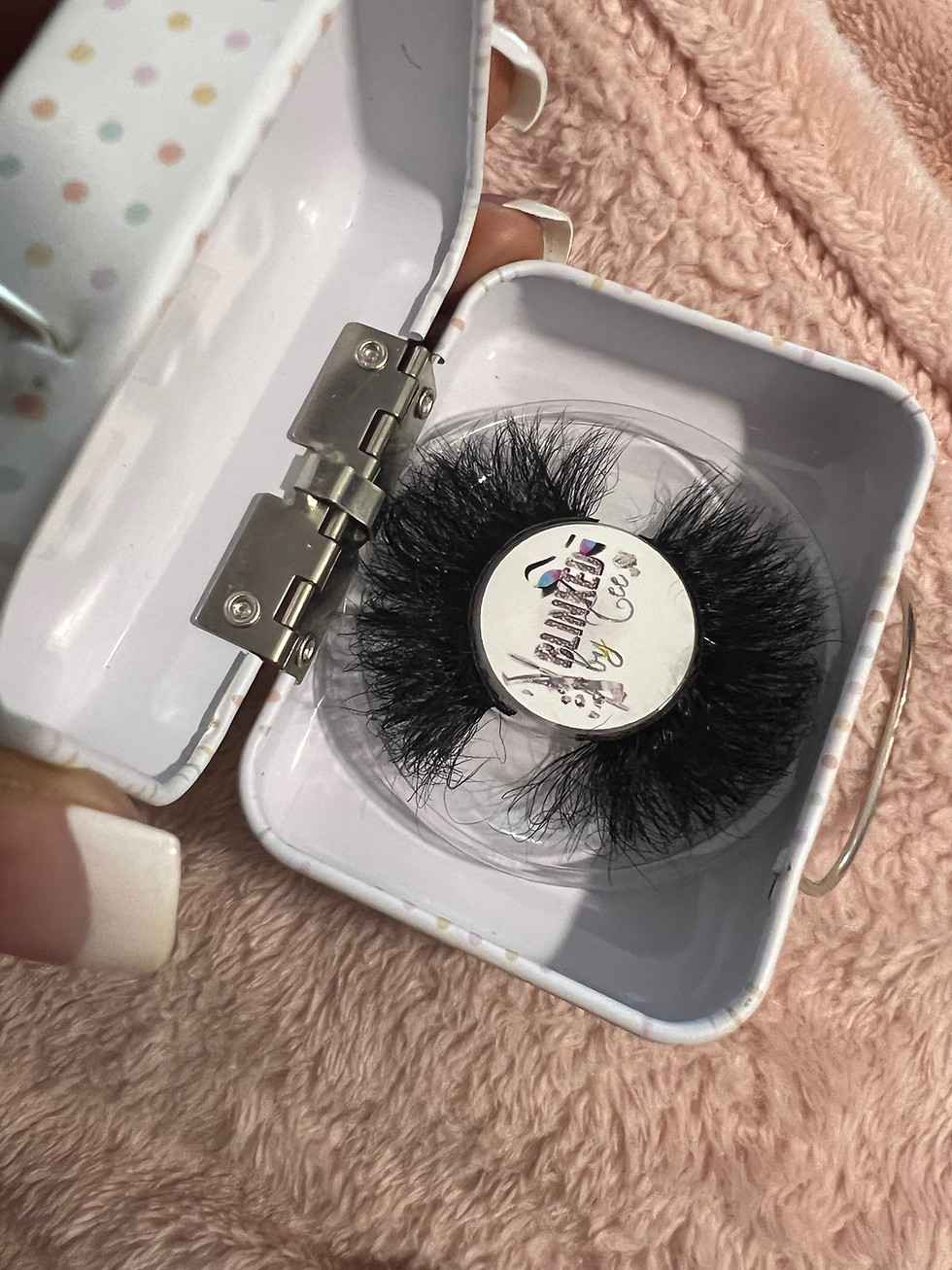 Thumbnail: Blink by Cee Mink Lashes
