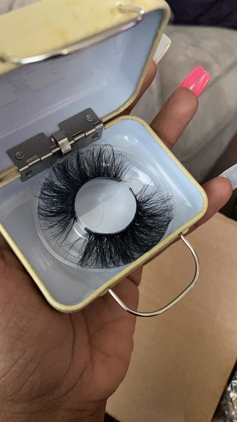Thumbnail: Blink by Cee Mink Lashes