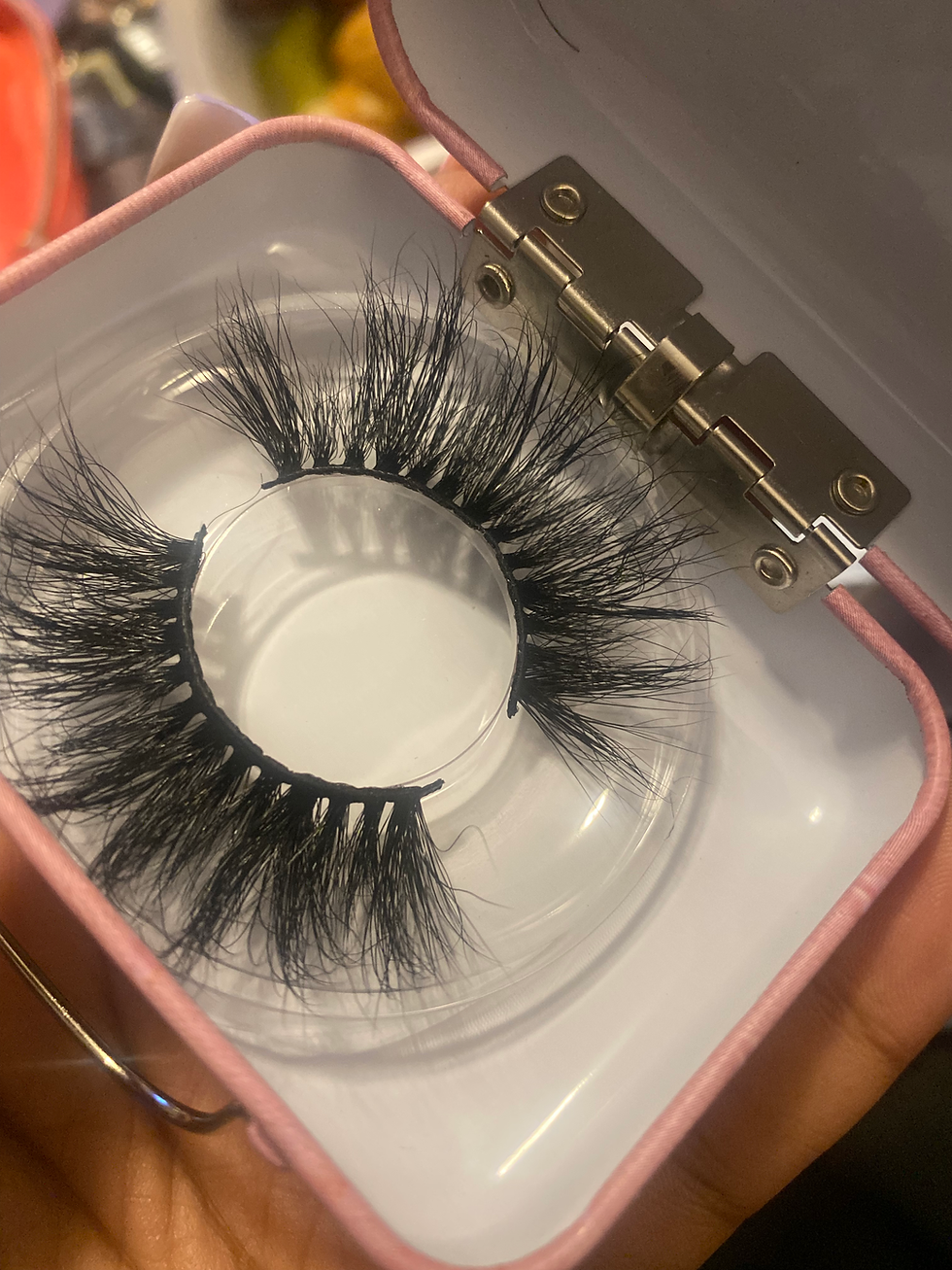 Thumbnail: Blink by Cee Mink Lashes
