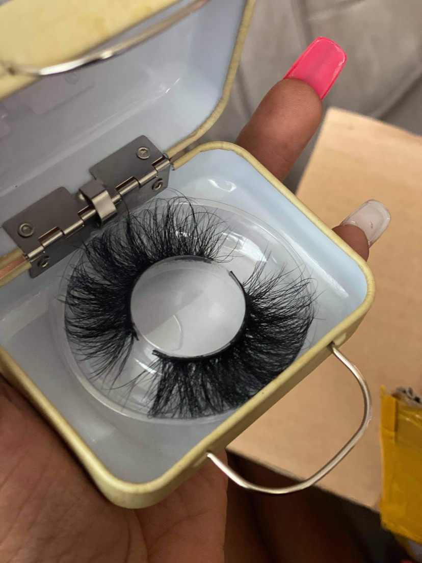 Thumbnail: Blink by Cee Mink Lashes