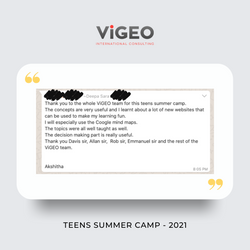 Akshita, 13, Bengaluru