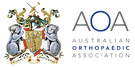 Australian Orthopaedic Association (AOA)