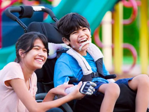 ‘Cerebral Palsy – Is it Biased?’